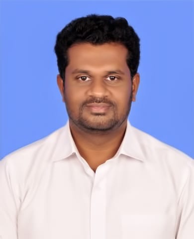 Dr Atul Vigneshwar Ramesh Babu